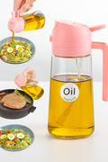 Avocado Oil Dispenser Pump & Pour 300ml